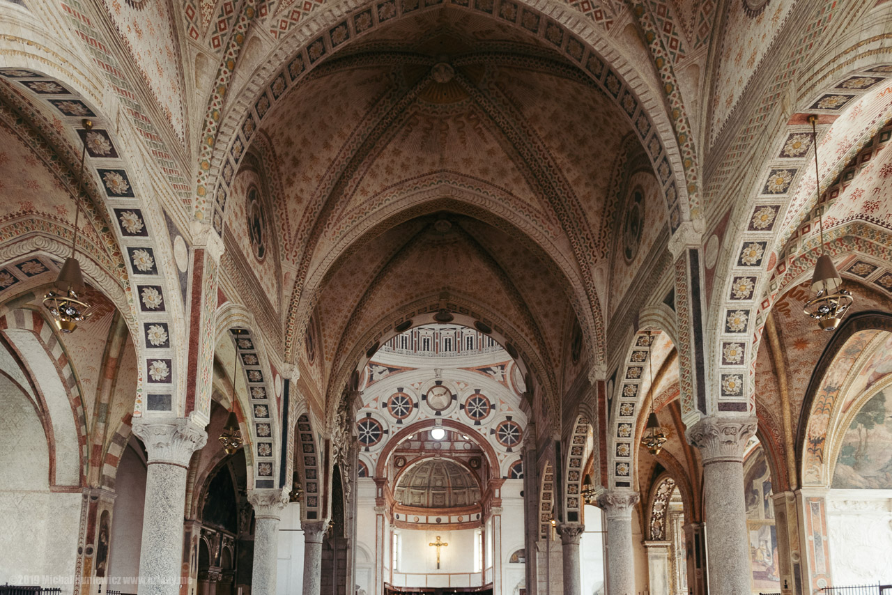Santa Maria delle Grazie