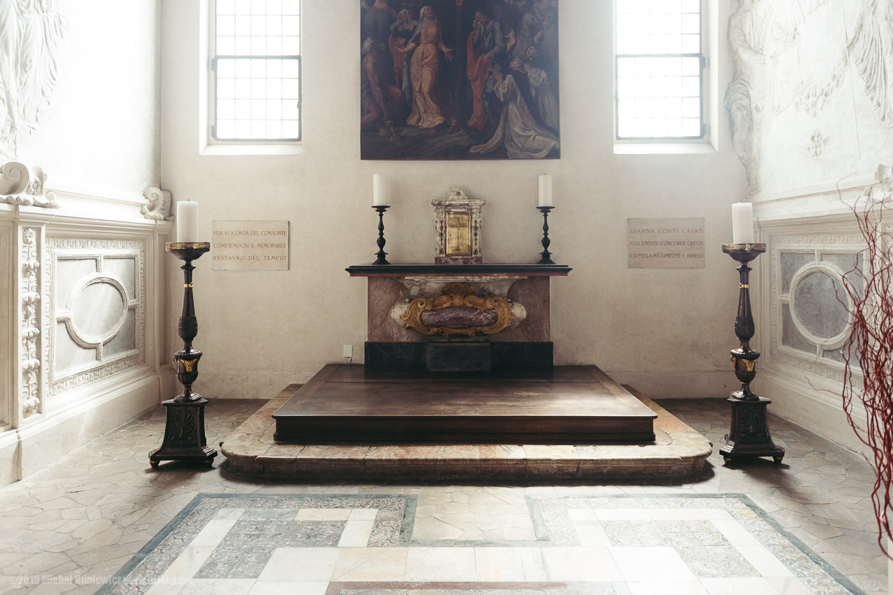 Altar