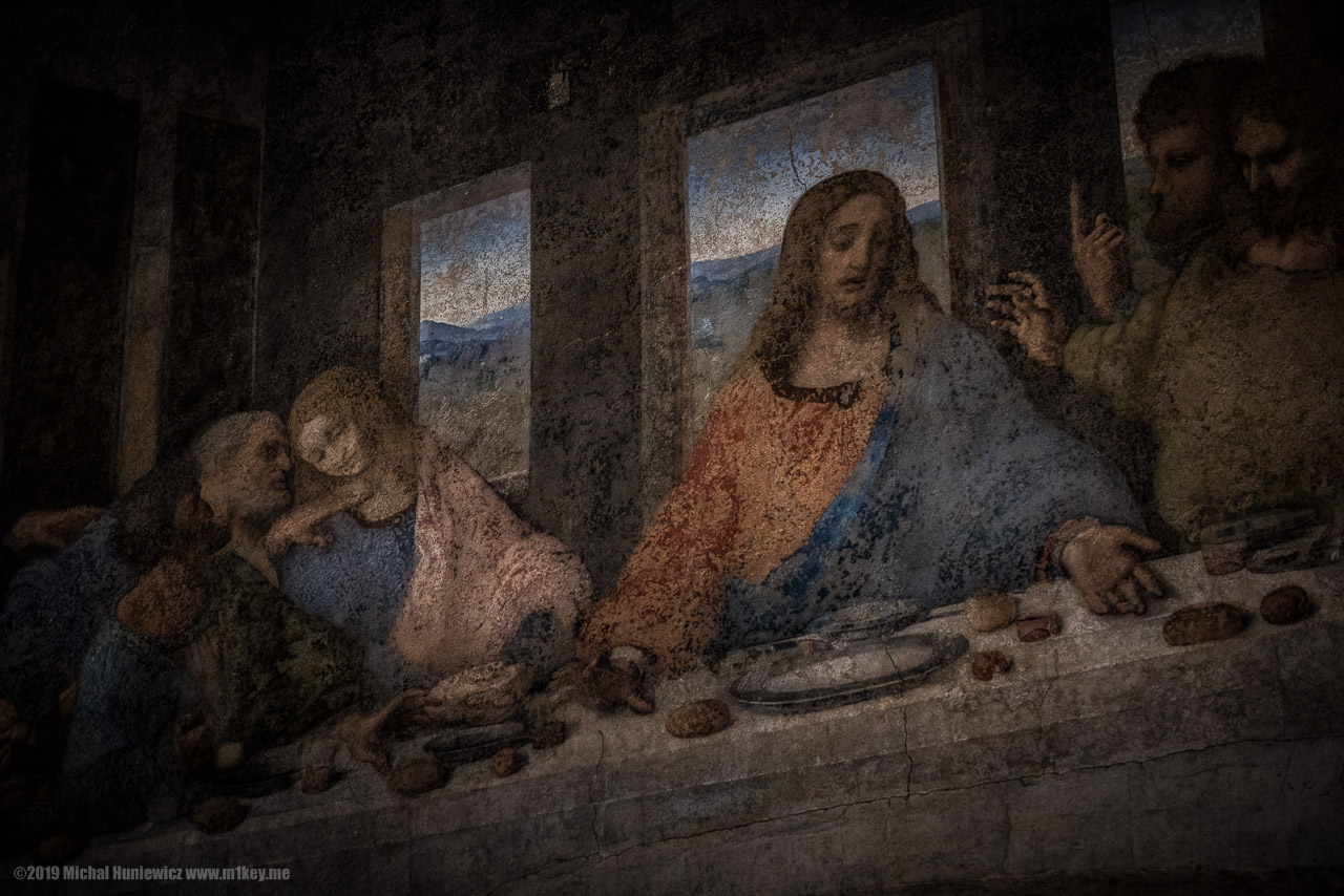 Last Supper