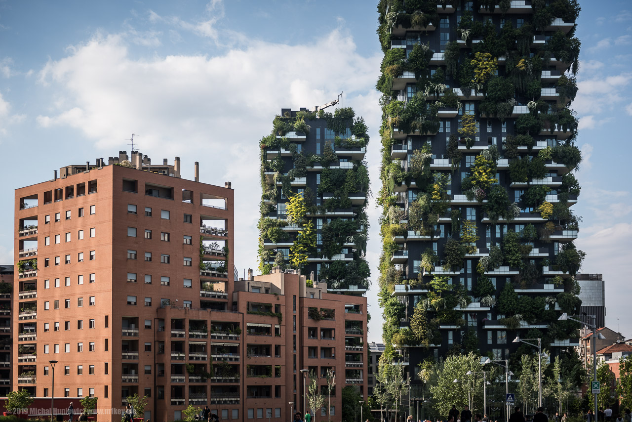 Bosco Verticale