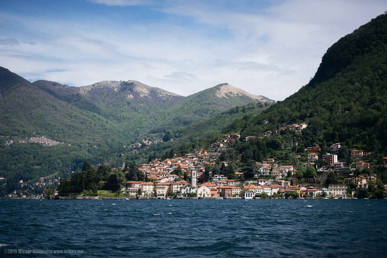 Lake Como