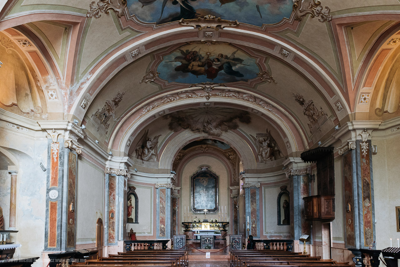 Parrocchia di S. Tecla