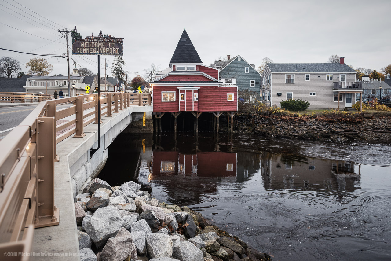 Kennebunkport