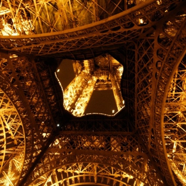 Before I learnt to use the camera...