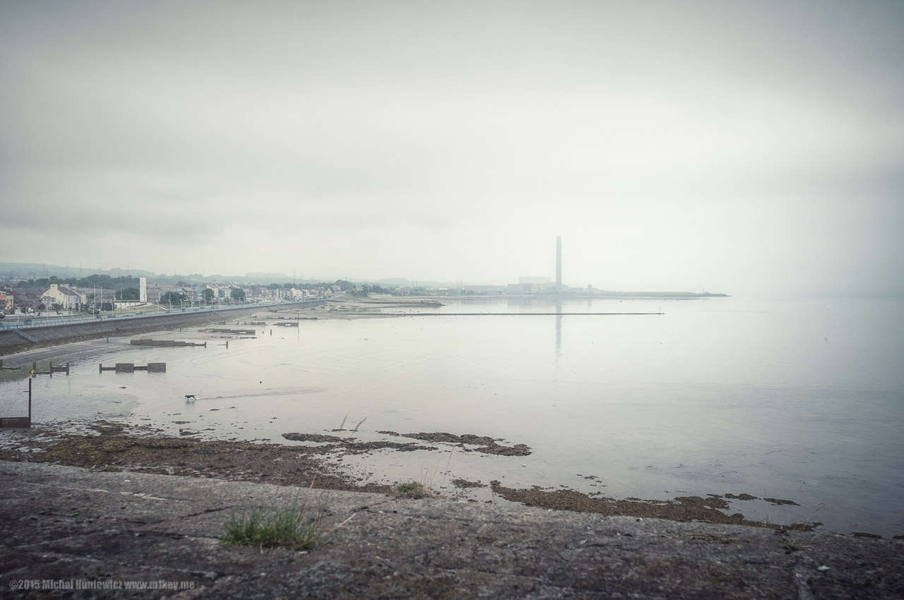 Northern Irish Summer