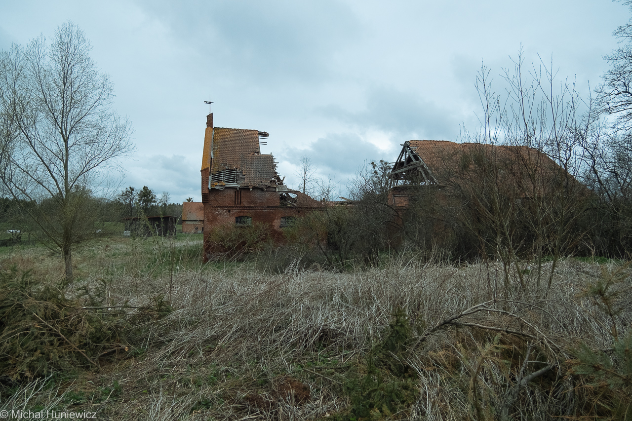 Names No One Speaks Any More