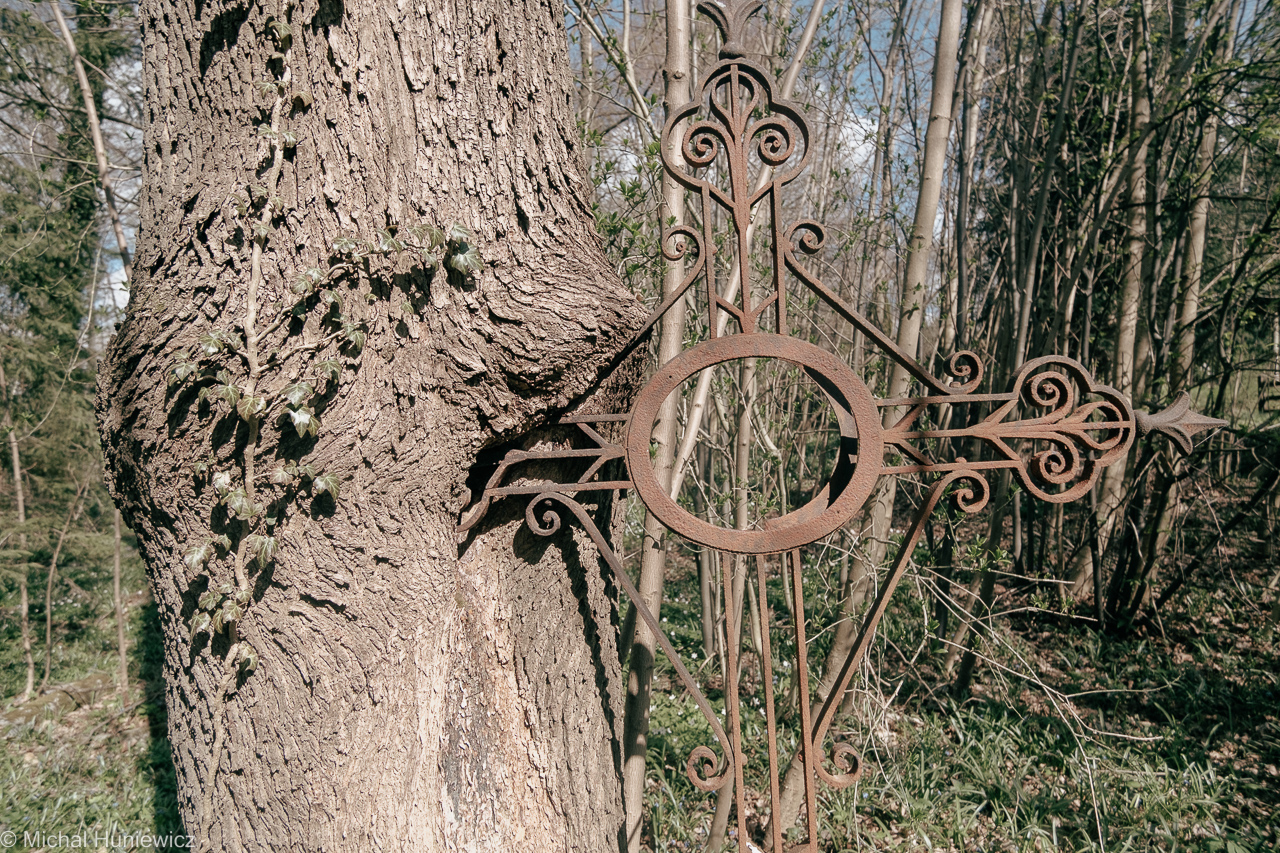 Bestendorf Graveyard