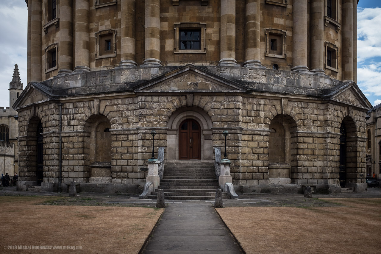 Radcliffe Camera