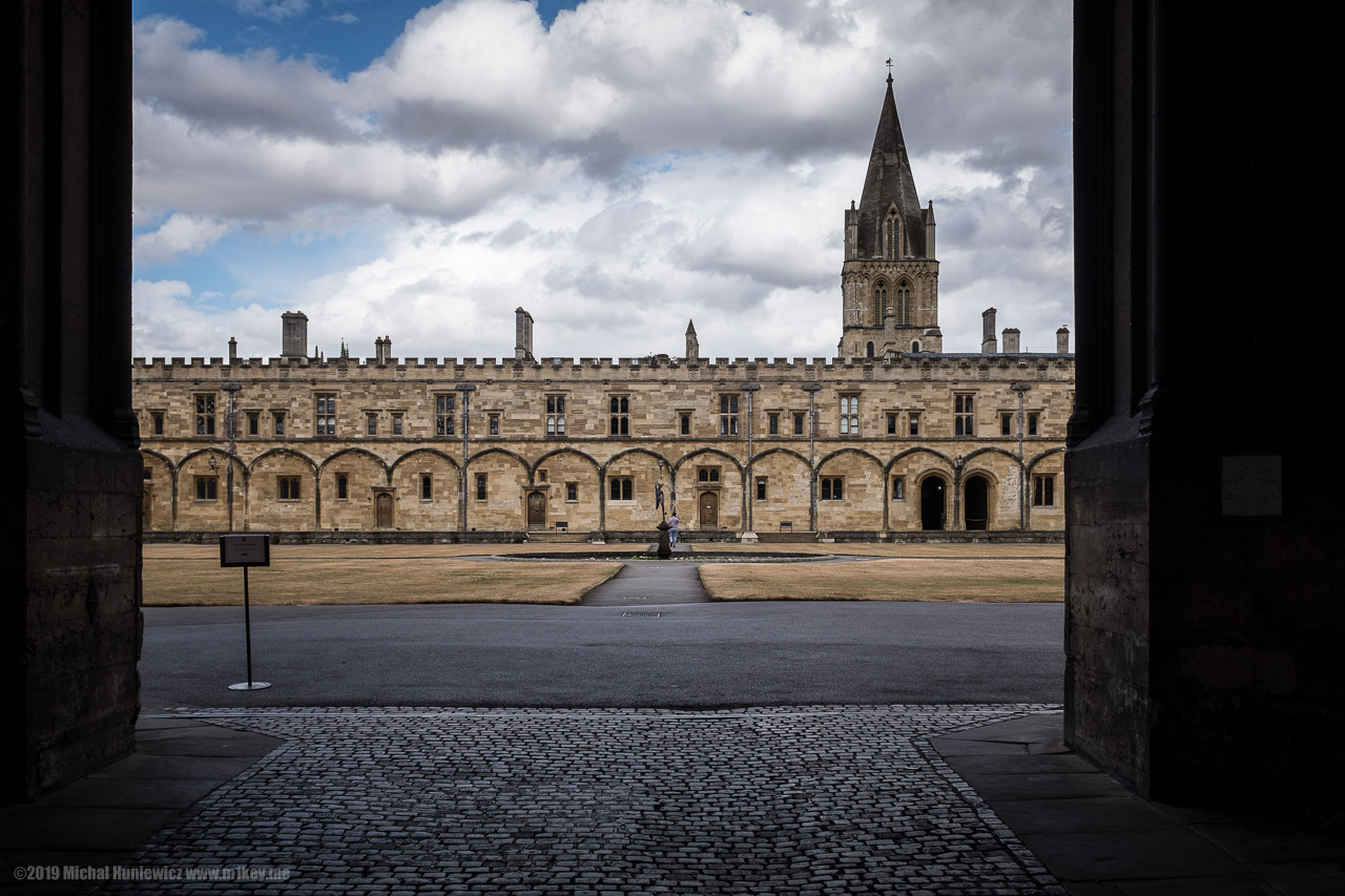 Christ Church College