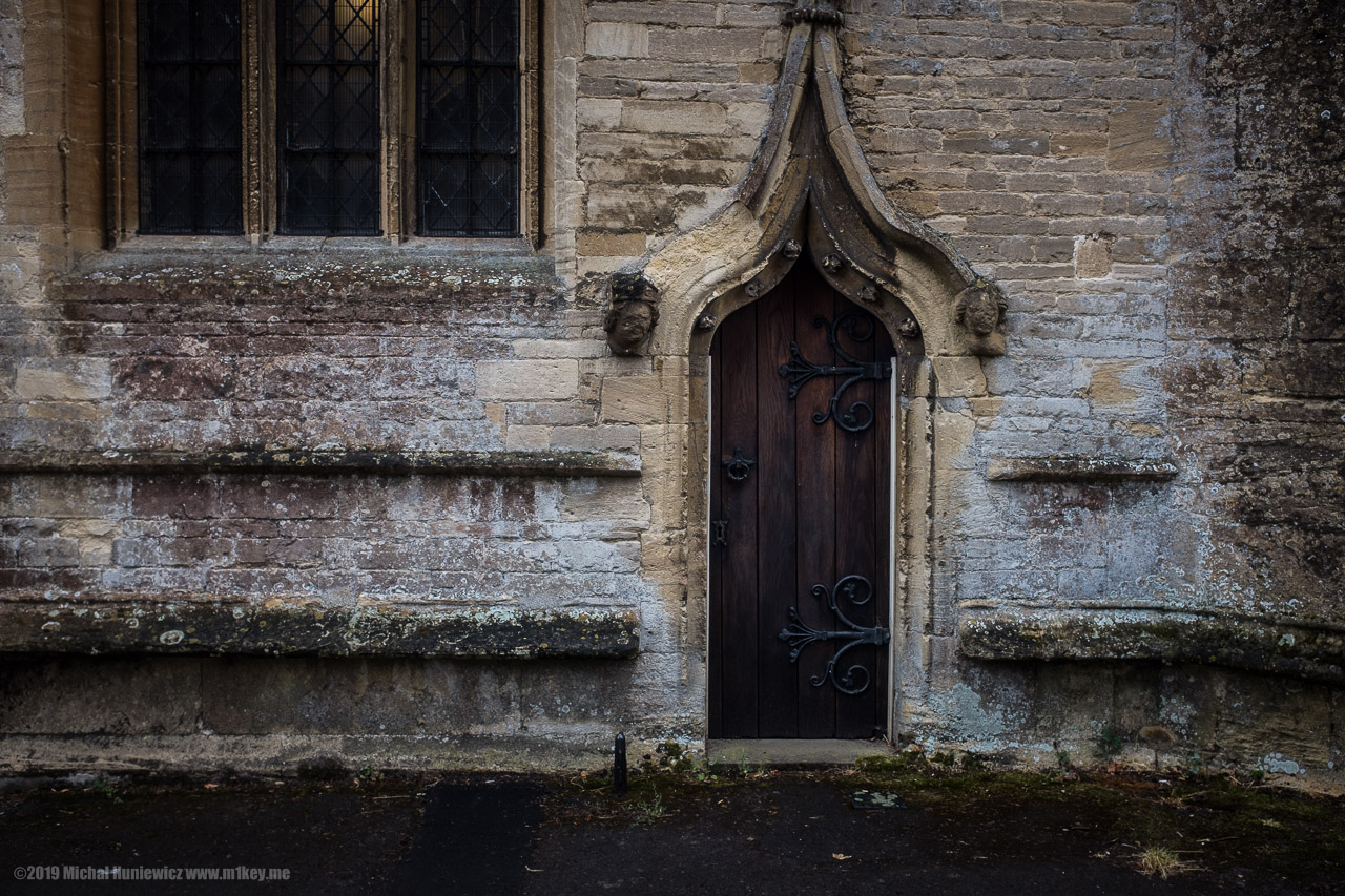 St Mary's Church, Witney