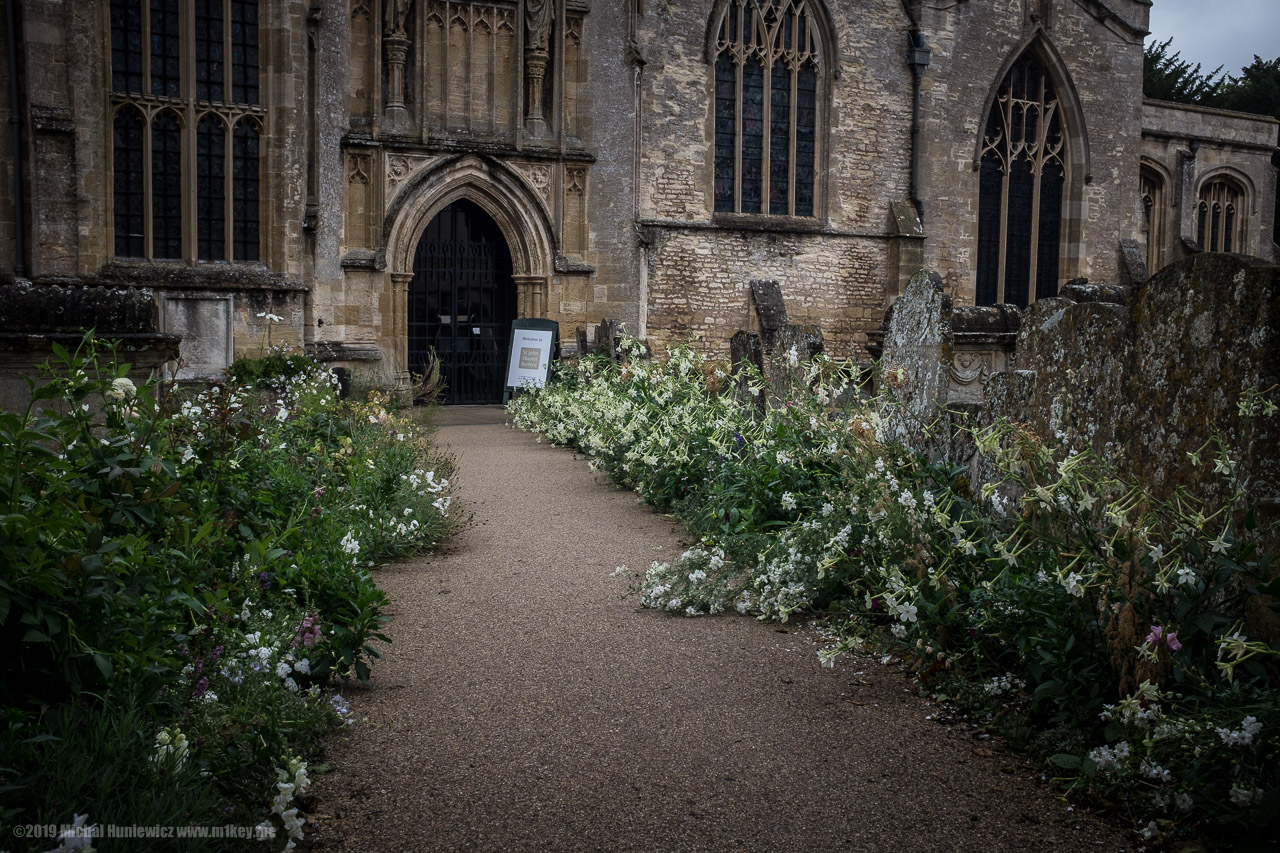 Church Path