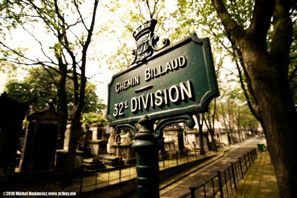 Montmartre - Paris 2009