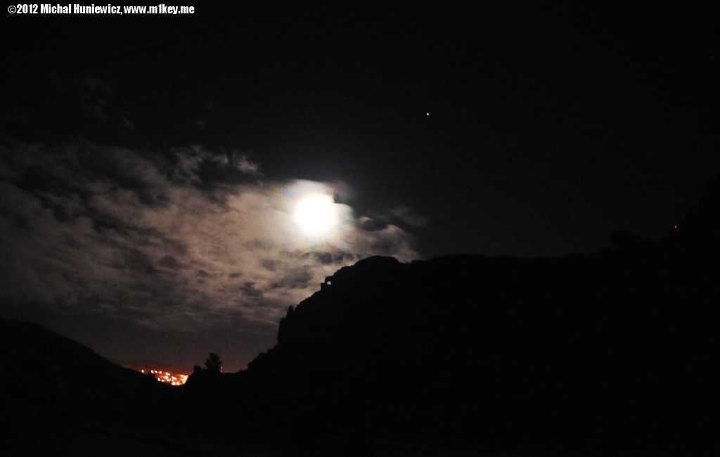 Wadi Musa - Petra: Part 1