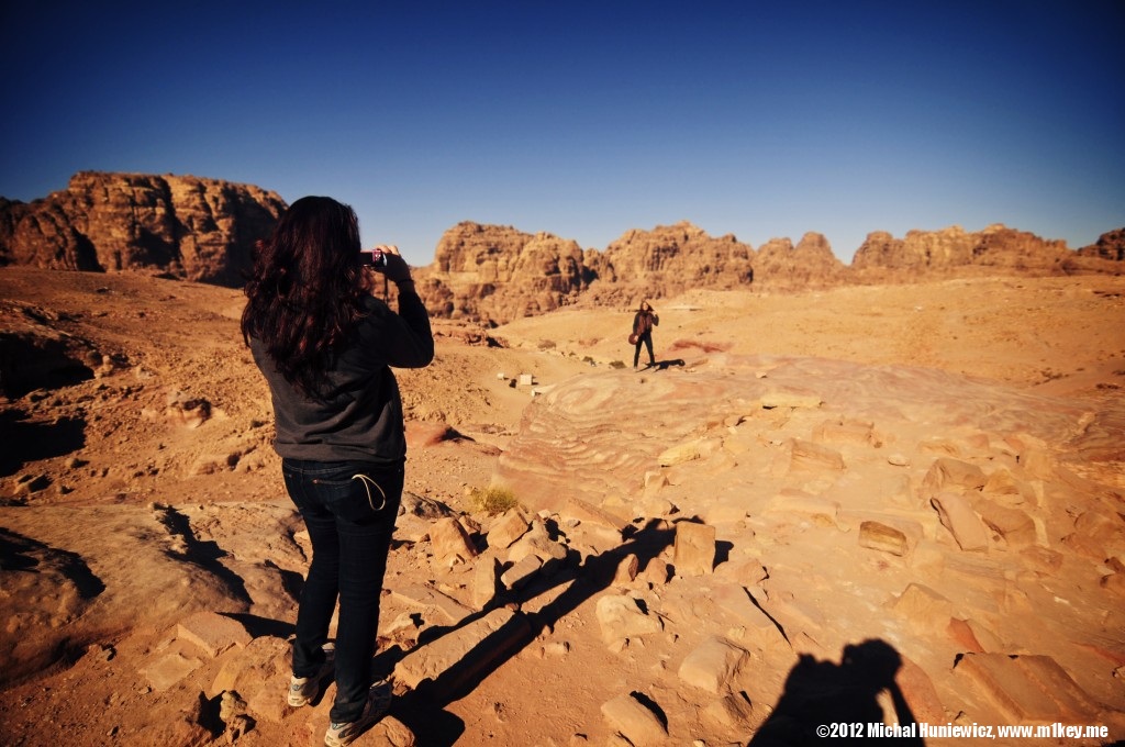 Cowgirl - Petra: Part 2