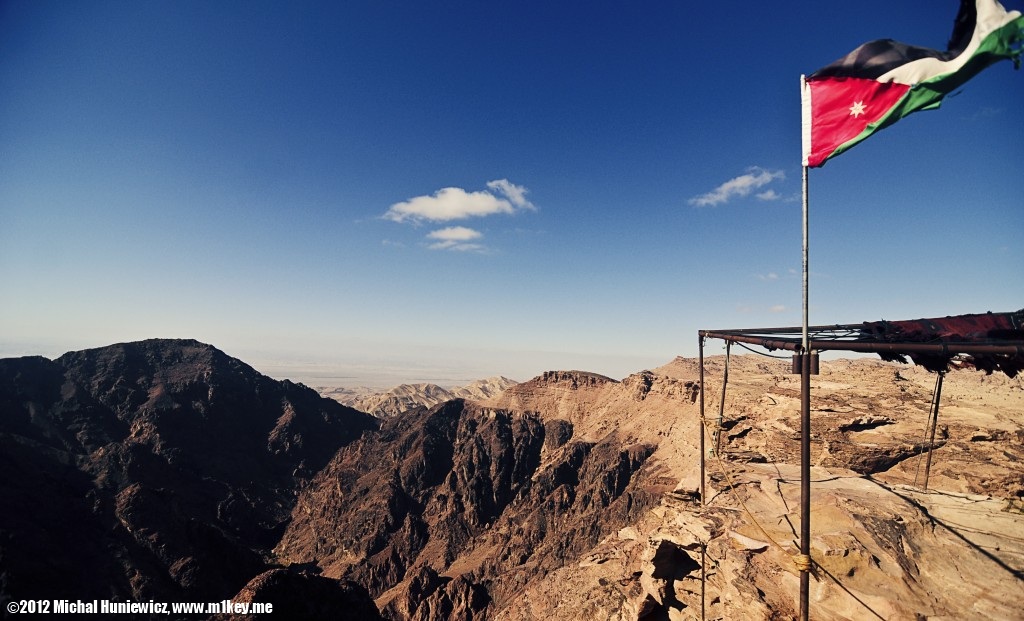 Israel - Petra: Part 2