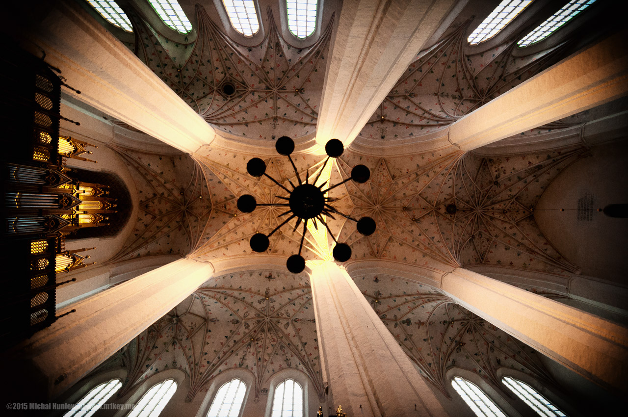Cathedral Basilica of St. John the Baptist and St. John the Evangelist