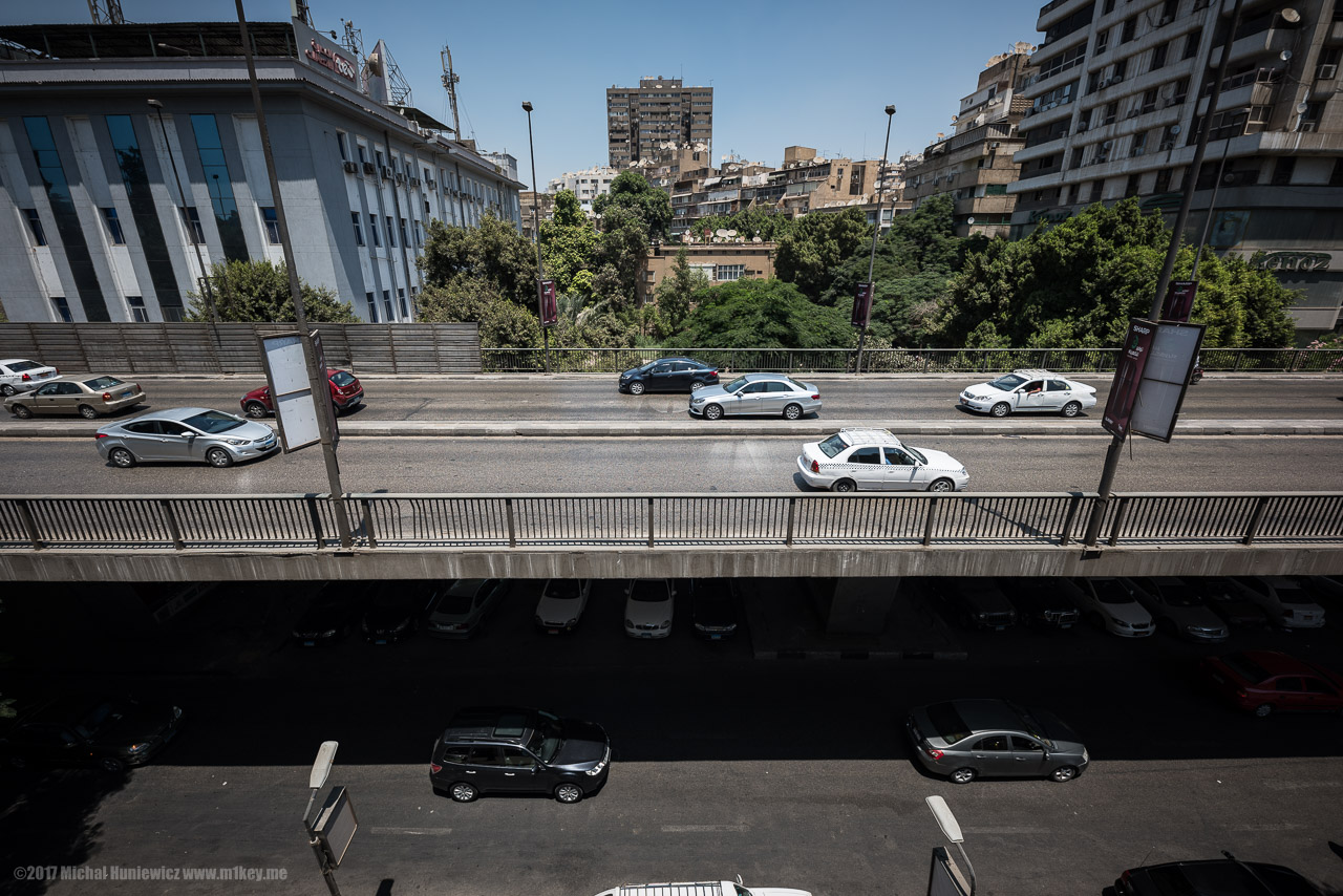 26th of July Corridor