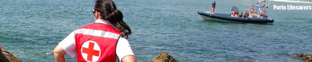 Porto Lifesavers