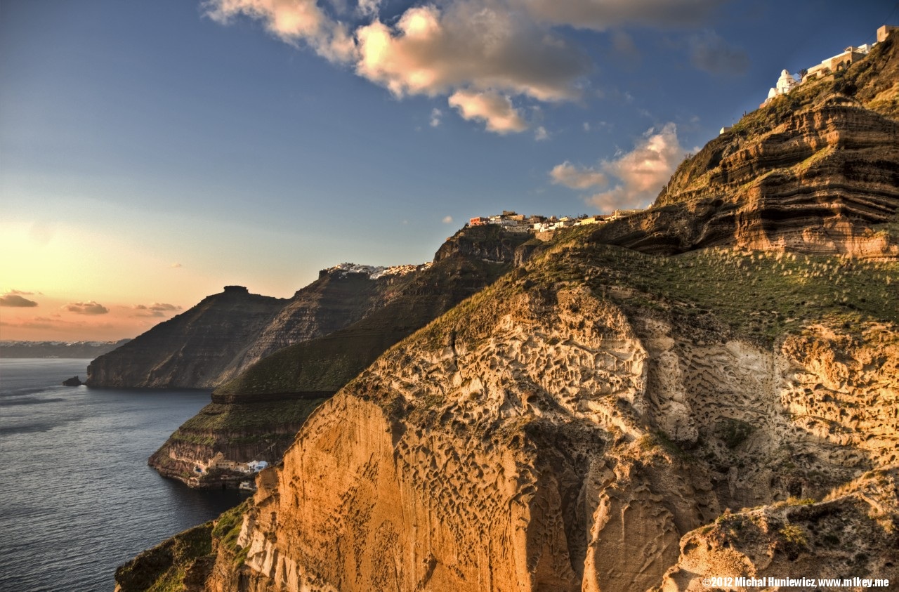 Alive - Postcards From Greece