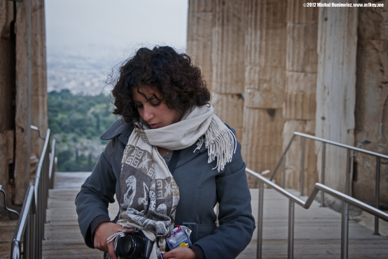 Khen - Postcards From Greece