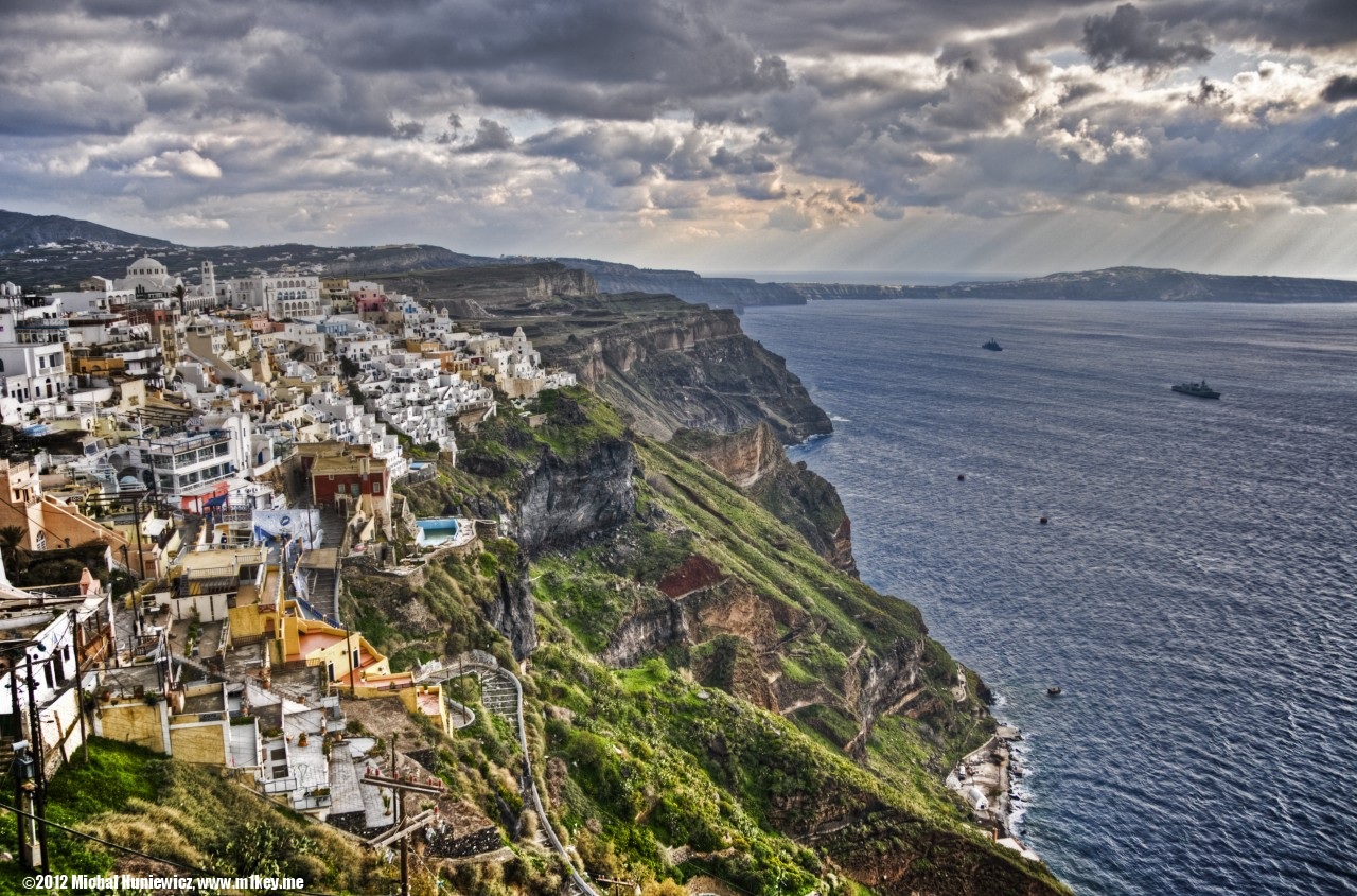 NATO - Postcards From Greece