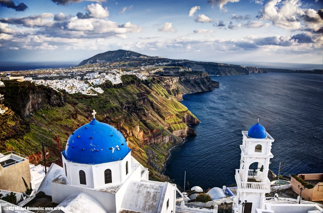 View - Postcards From Greece