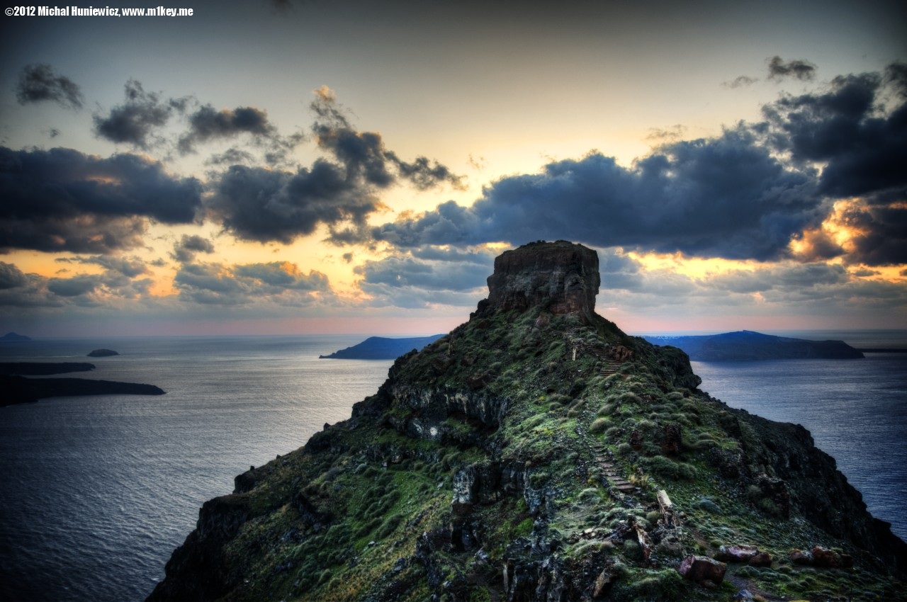 Close-up - Postcards From Greece