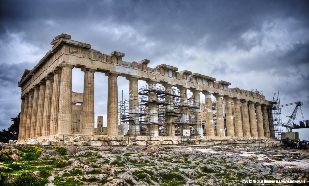 Parthenon