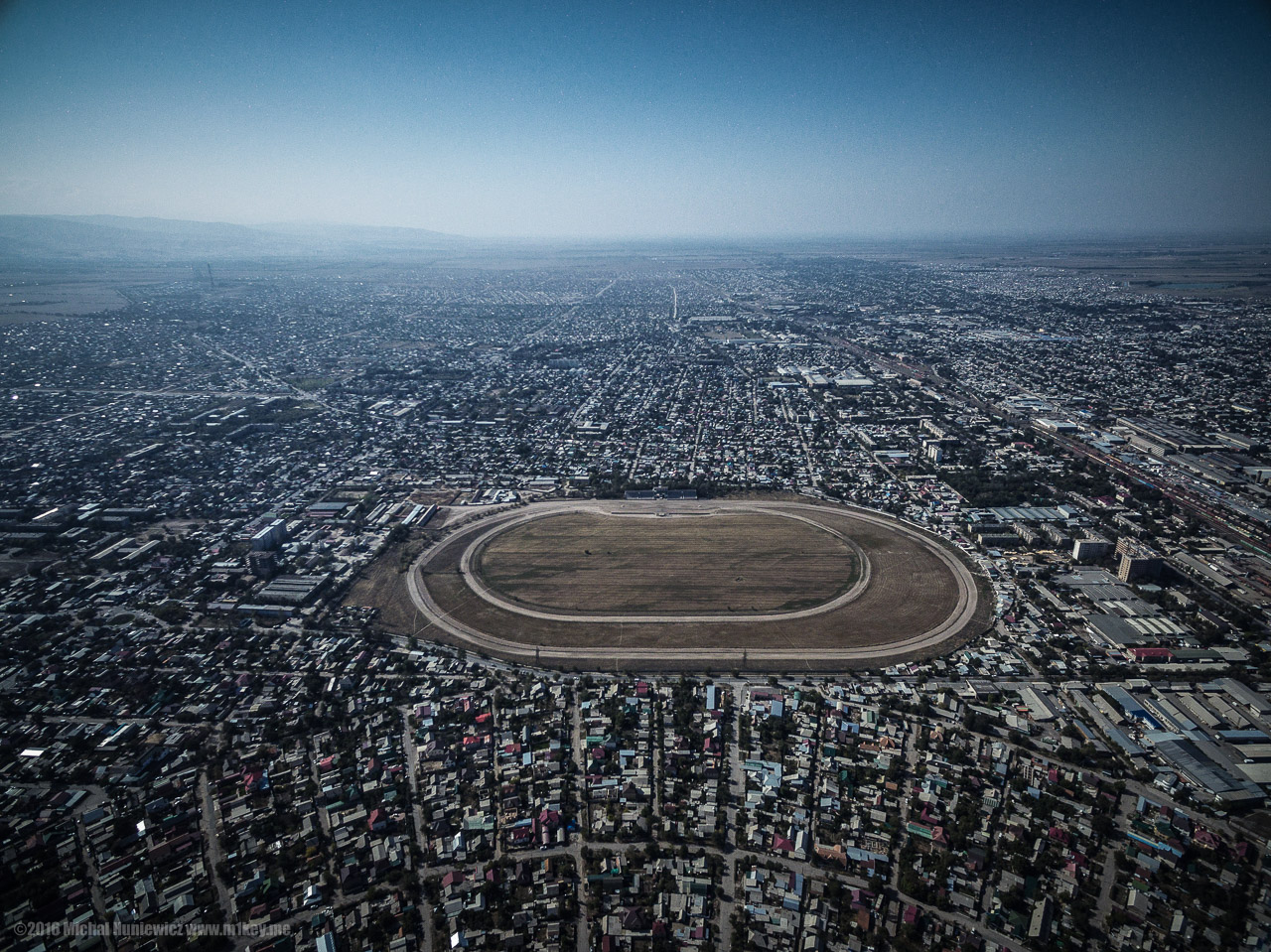 Bishkek Hippodrome