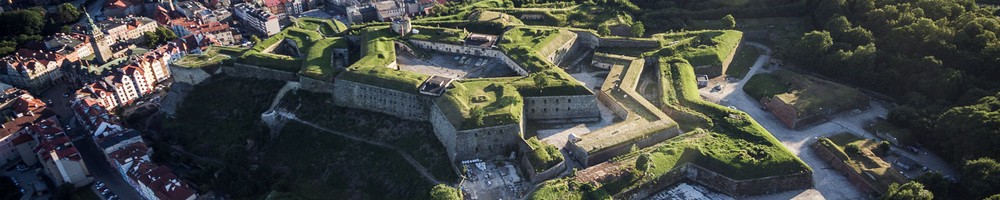 Rajd przez Polskę #2