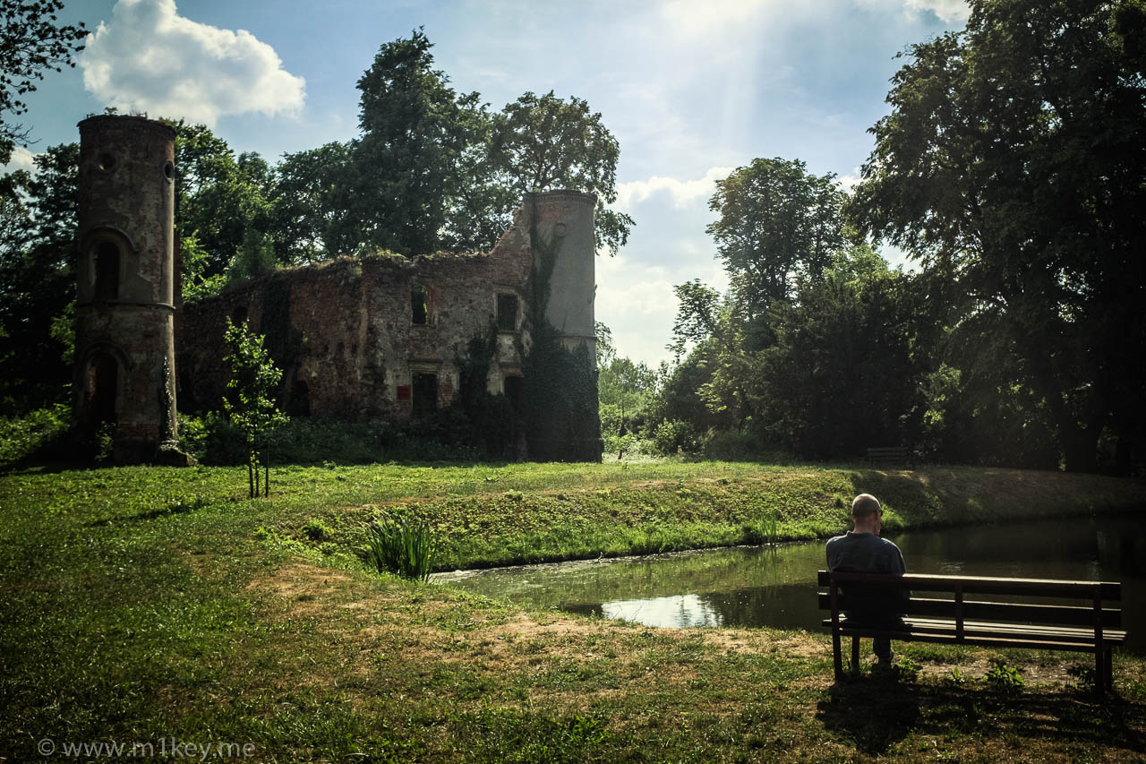 Rajd przez Polskę #2