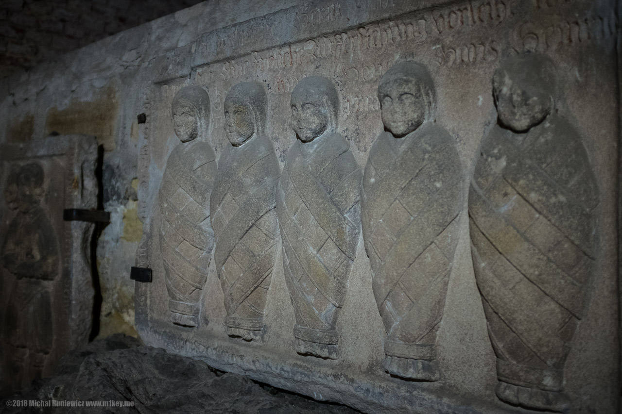 Grave of Five Children