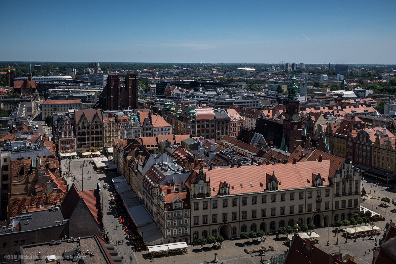 Wrocław