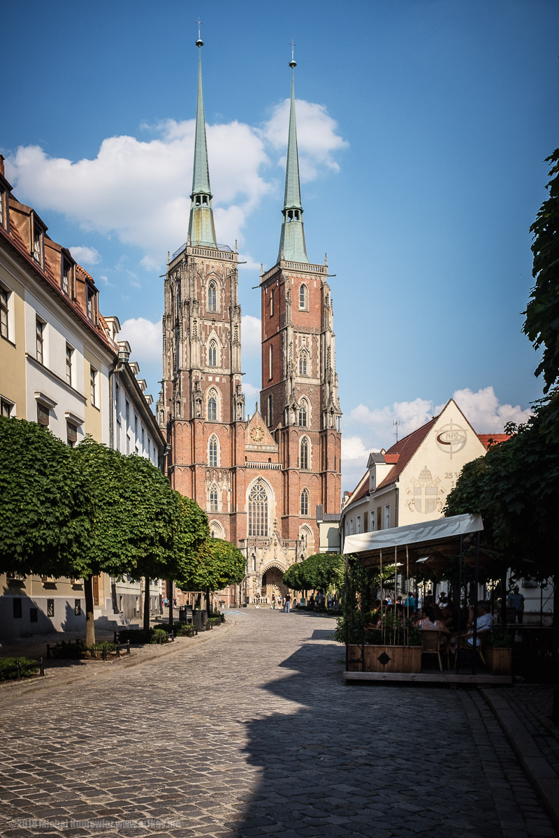 Cathedral of St. John the Baptist