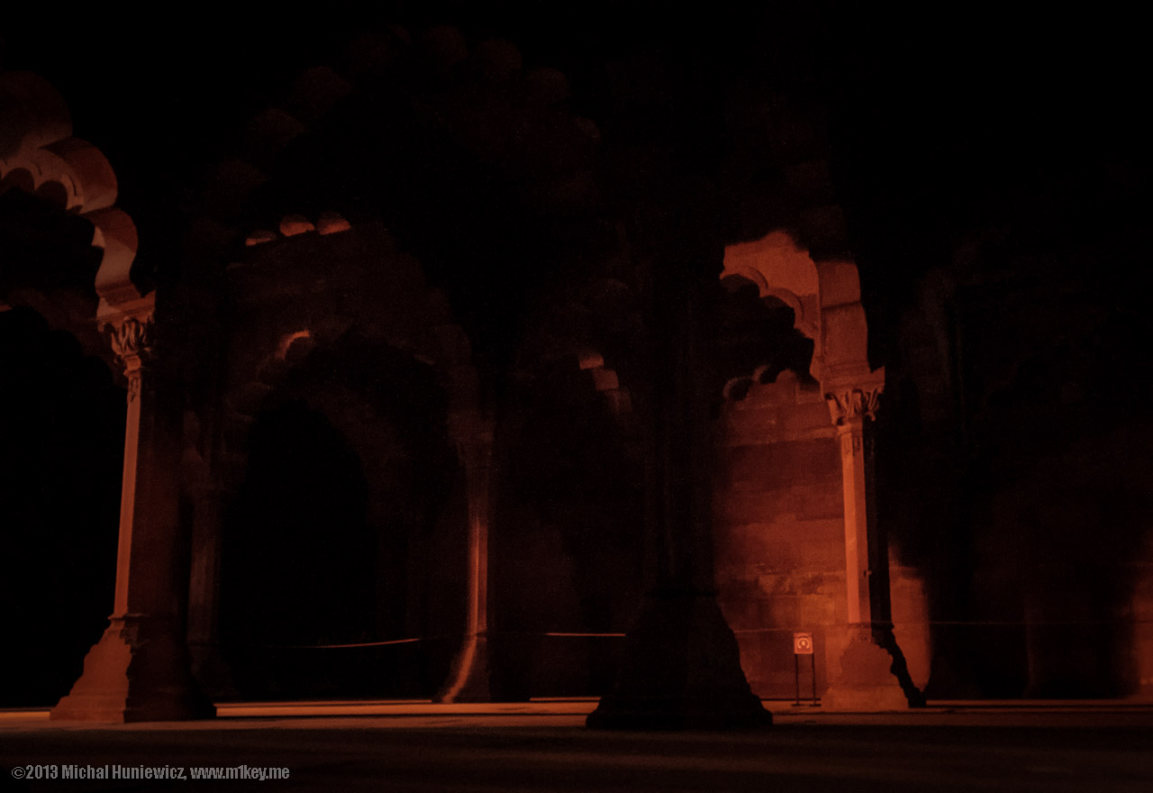Red Fort
