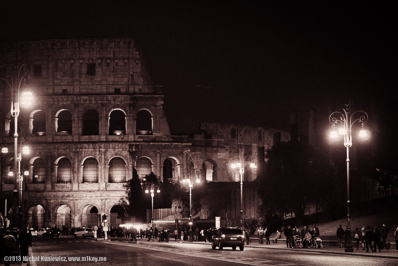 Colosseum