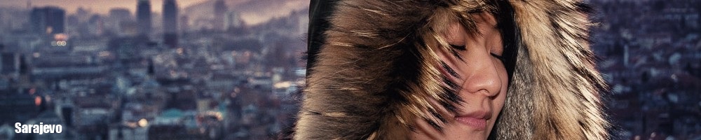 Sarajevo