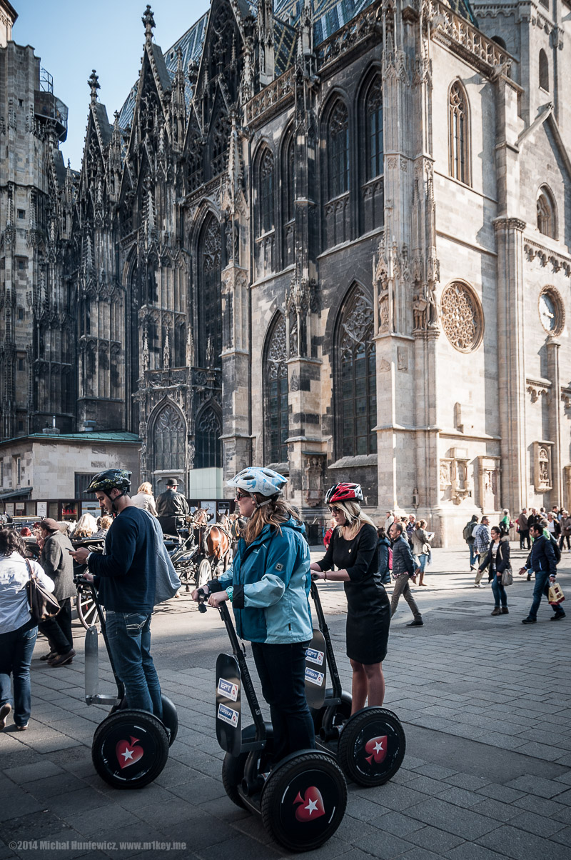 St. Stephen's Cathedral