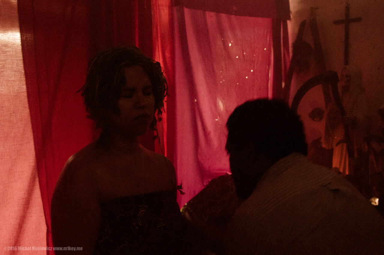 Estefania, Estefania