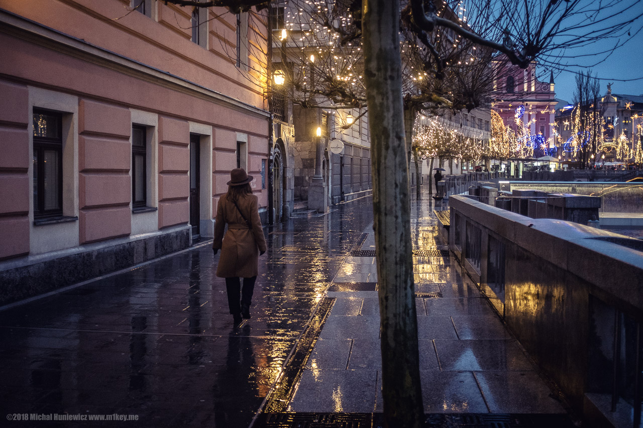 Ljubljana