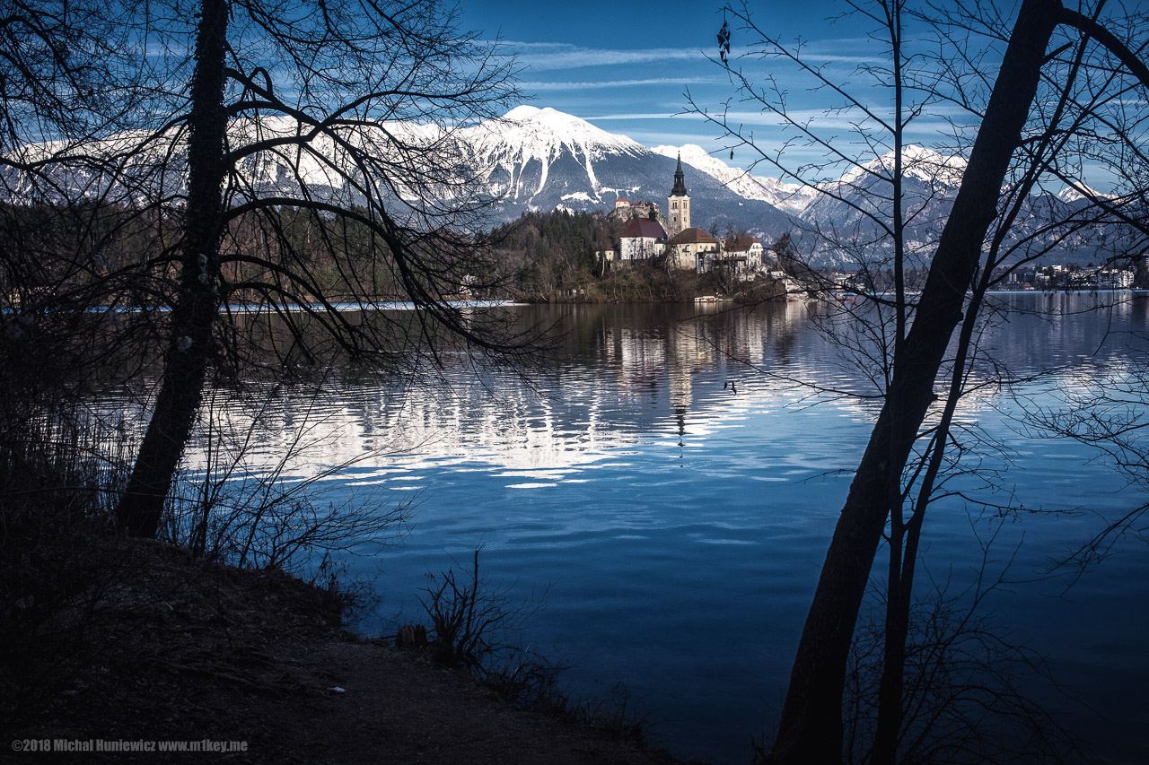 Pilgrimage Church of the Assumption of Maria