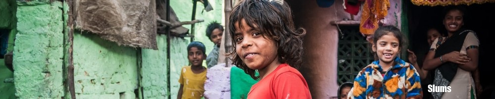 Slums
