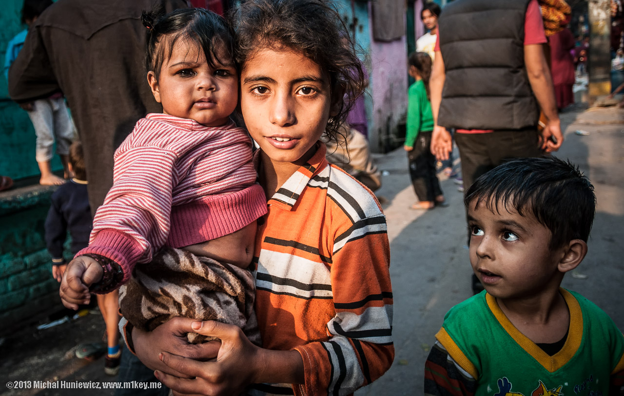 Another surprised baby