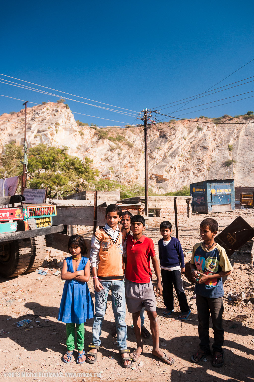 Near Transport Nagar