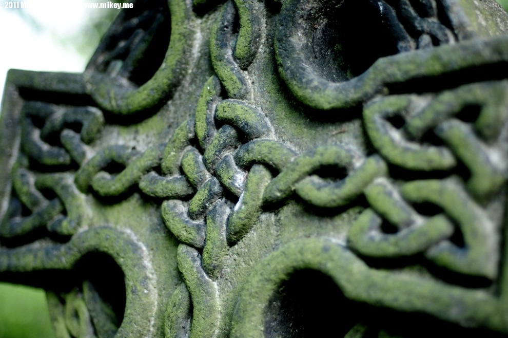 St Mary and Christ Graveyard