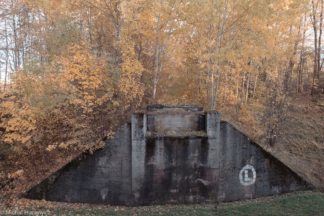 Orneta Railway Bridge