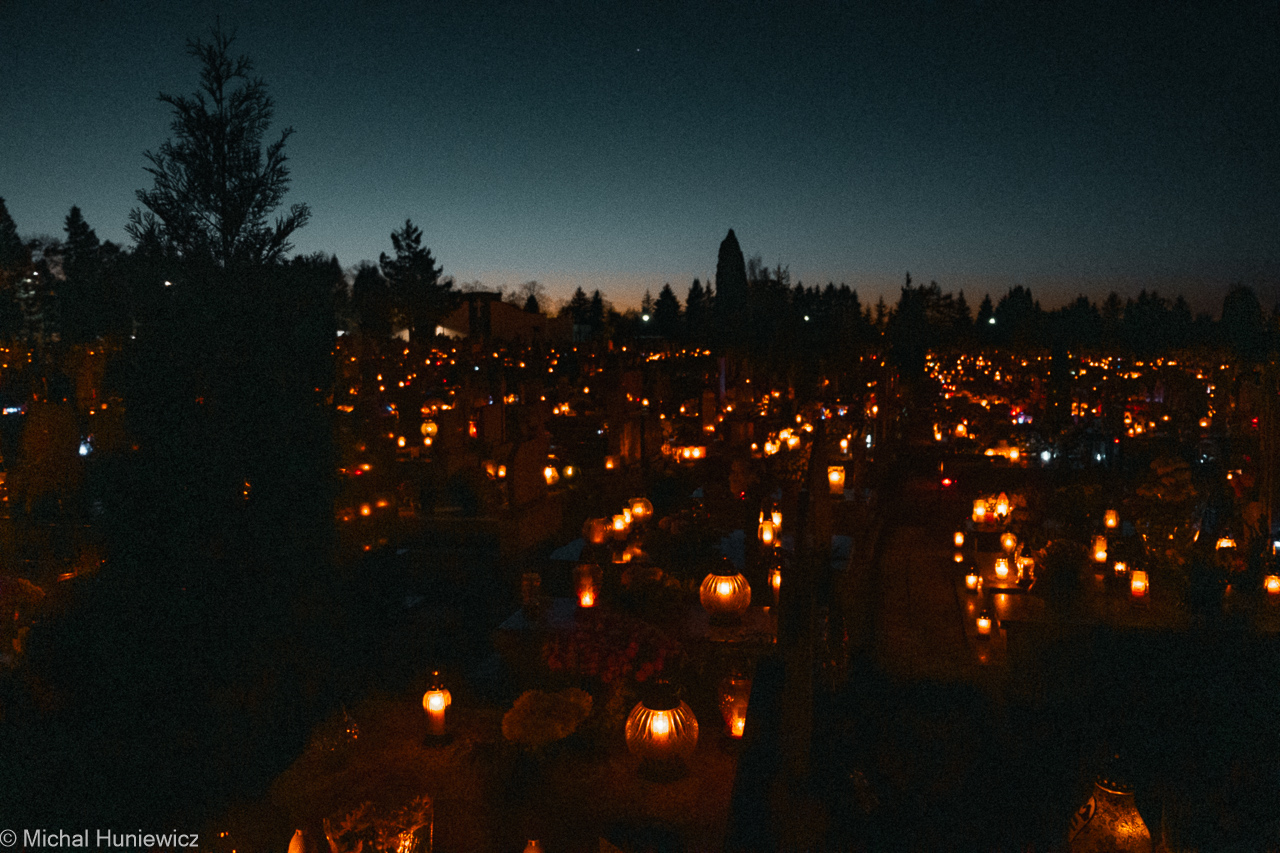 Morąg Dury Cemetery
