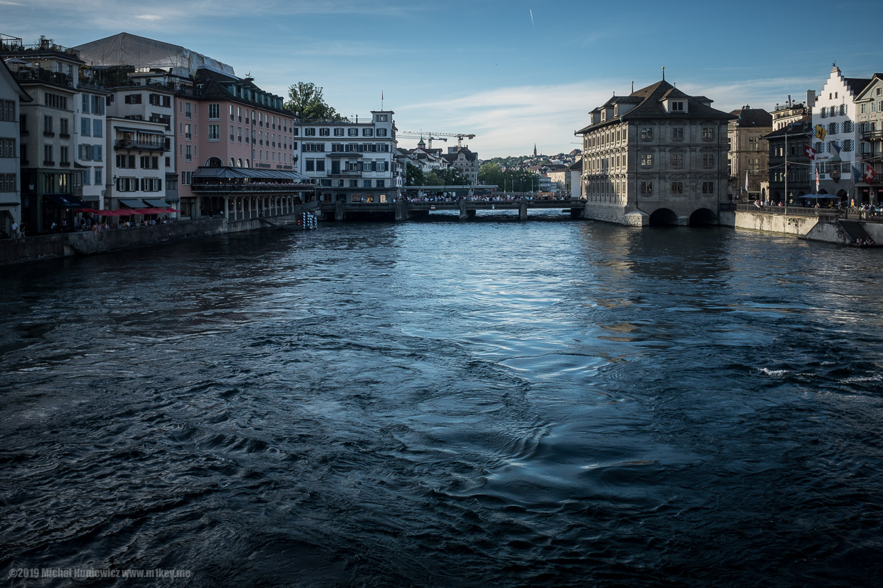 Welcome to Switzerland