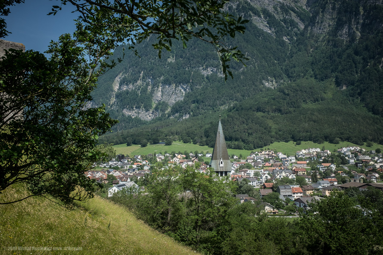 Liechtenstein