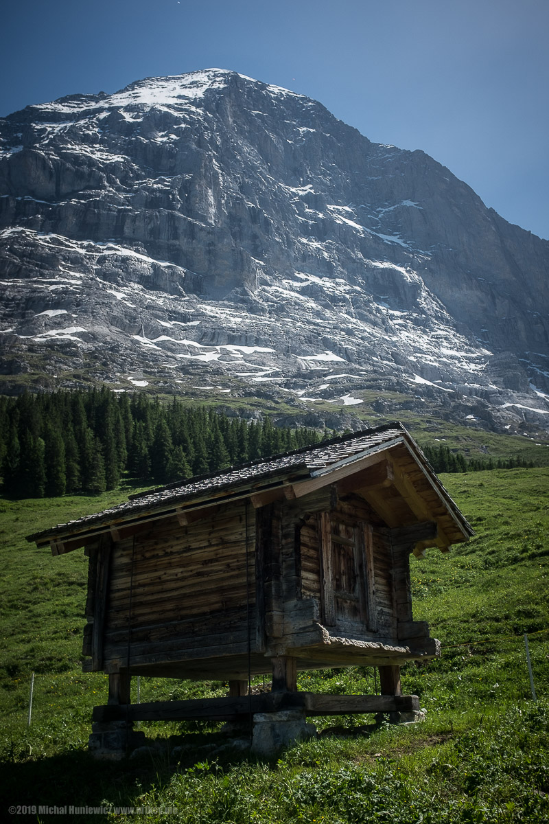 Eiger